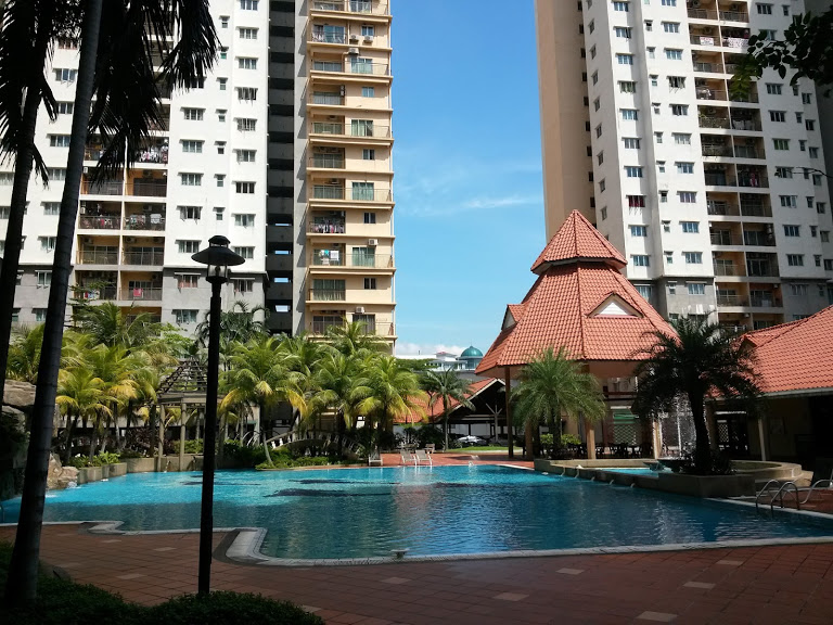 Building Kelana Mahkota-01
